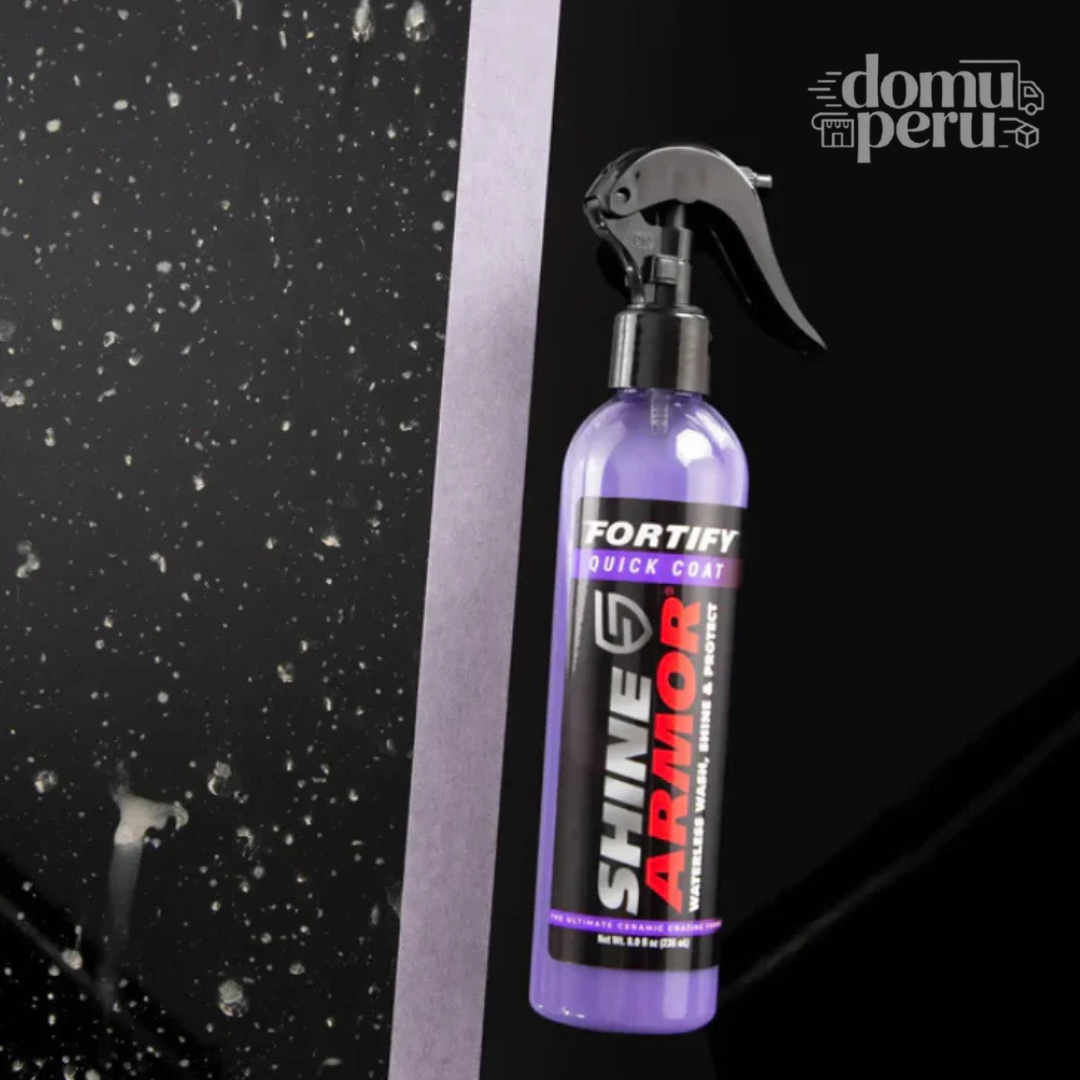 RESTAURADOR DE PINTURA PARA AUTO